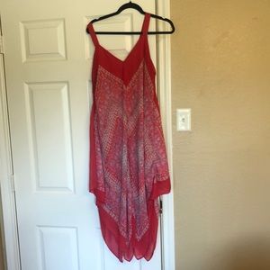 Maternity dress/long shirt for summer